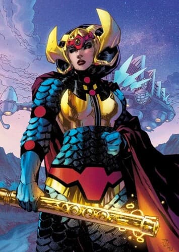 Big Barda