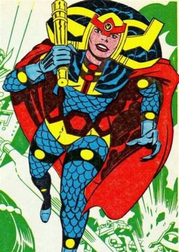 Big Barda