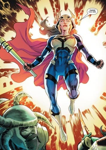 Big Barda