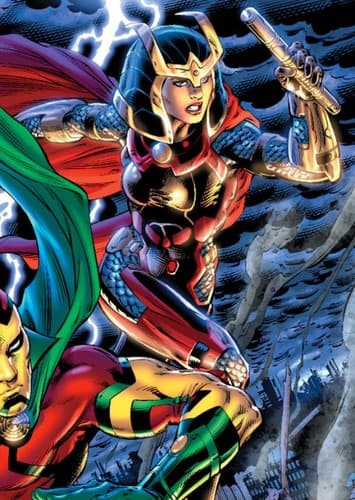Big Barda