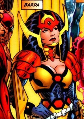 Big Barda