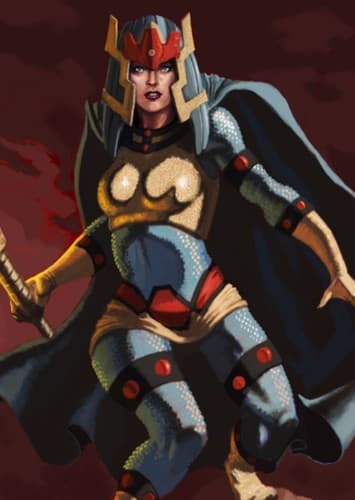 Big Barda
