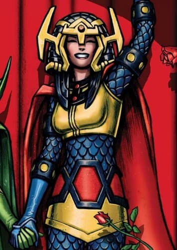 Big Barda