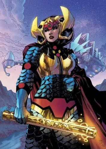 Big Barda