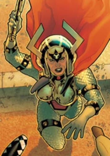 Big Barda