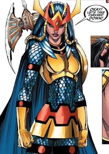 Big Barda