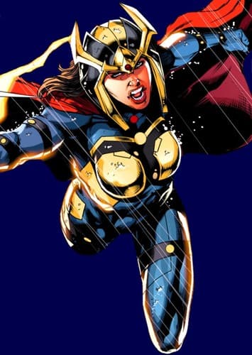 Big Barda