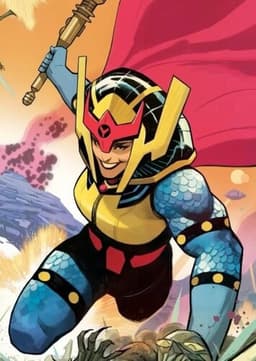 Big Barda