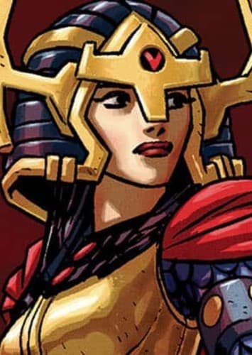 Big Barda