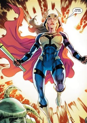 Big barda