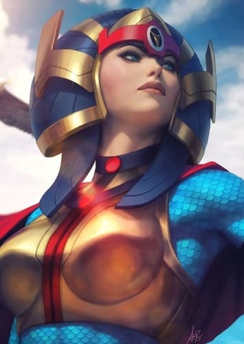 Big Barda