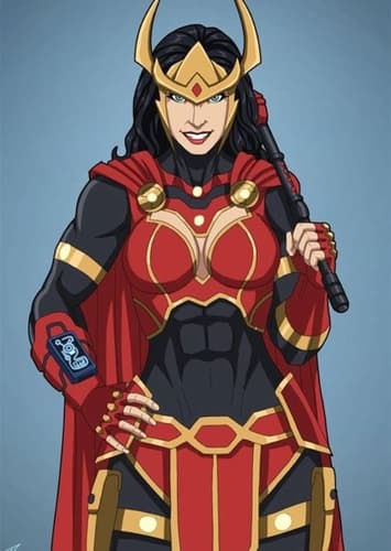 Big Barda
