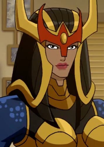 Big Barda