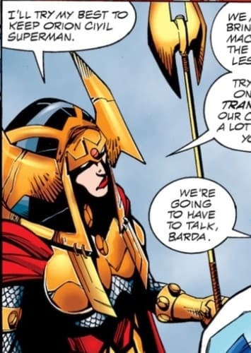 Big Barda