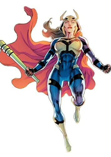Big Barda
