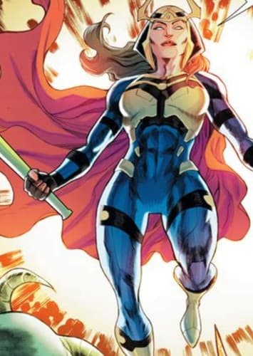 Big Barda