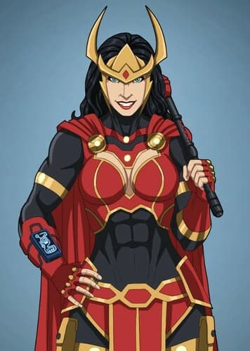 Big Barda