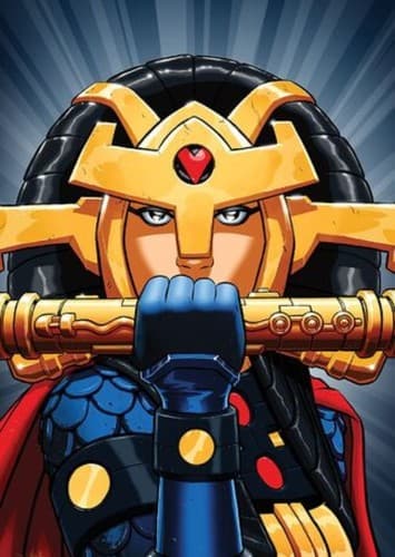 Big Barda