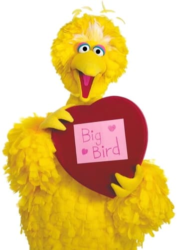 Big Bird