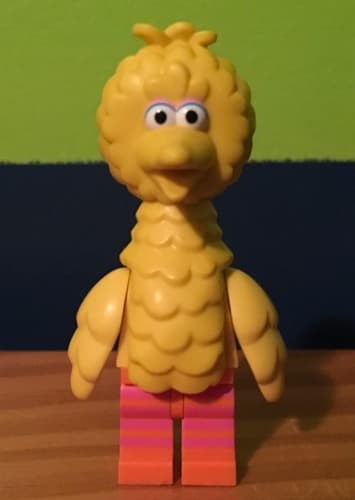 Big Bird