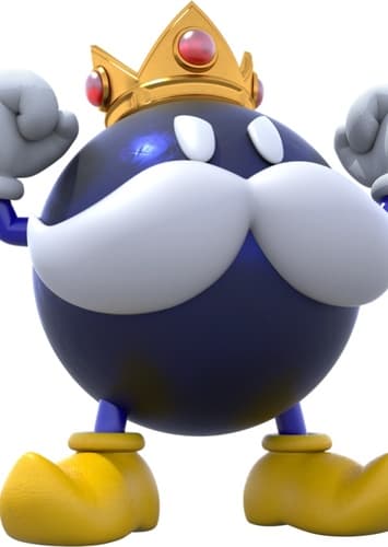 Big Bob-Omb