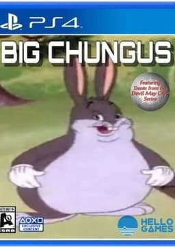 Big Chungus