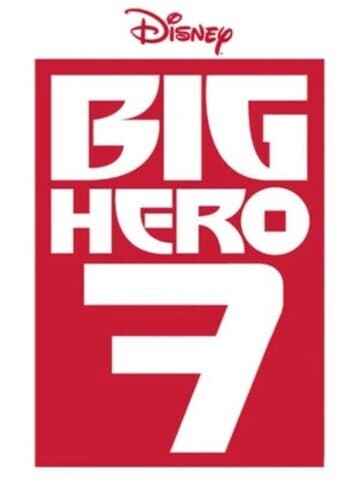 Big Hero 7