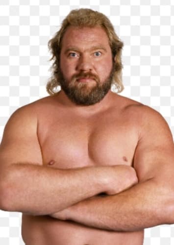 Big John Studd