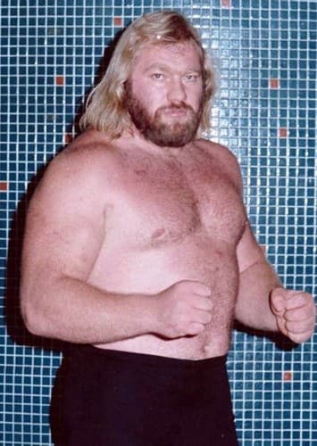 Big John Studd