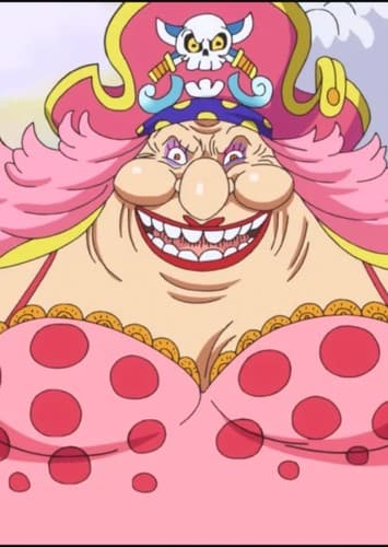 Big Mom
