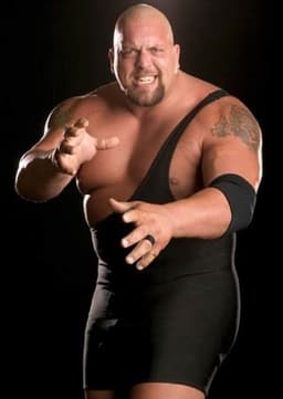 Big Show