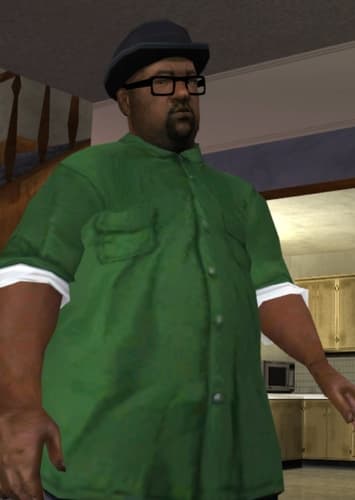 Big Smoke