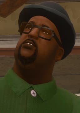 Big Smoke