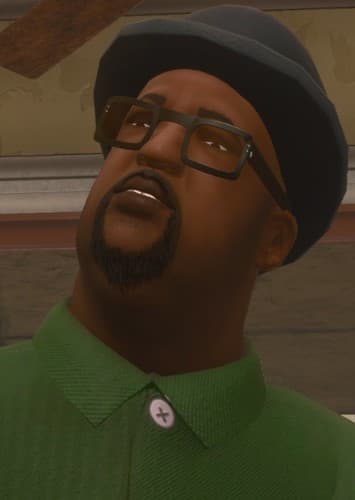 Big Smoke