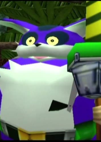 Big the Cat