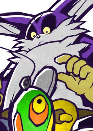 Big The Cat
