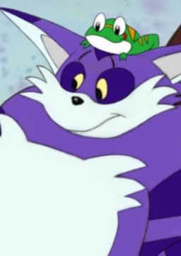 Big the Cat