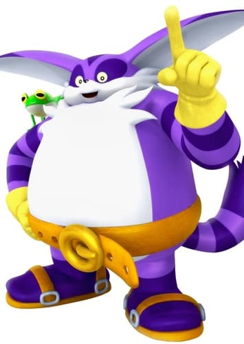Big the Cat