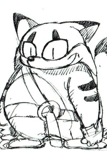 Big the Cat