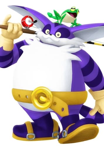 Big the Cat