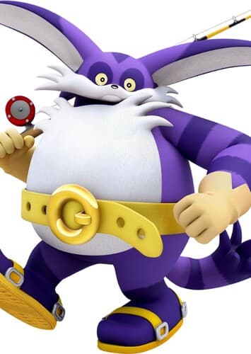 Big the Cat