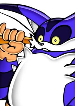Big the Cat