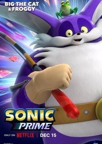 Big the Cat
