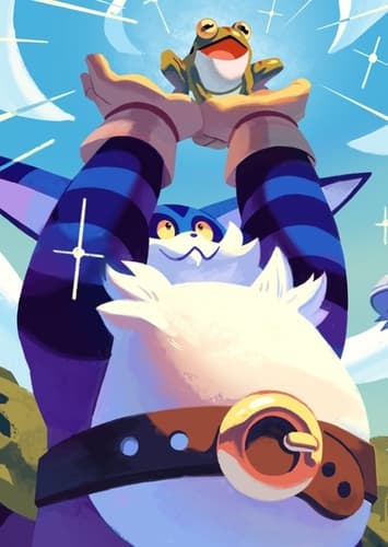 Big the Cat
