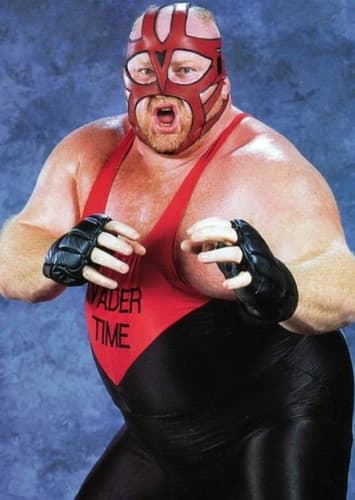 Big Van Vader