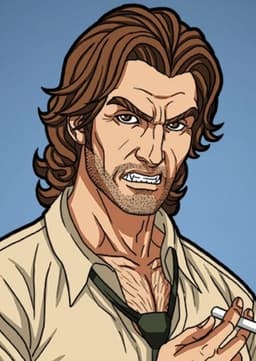 Bigby Wolf