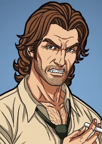 Bigby Wolf