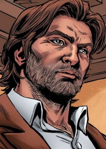Bigby Wolf