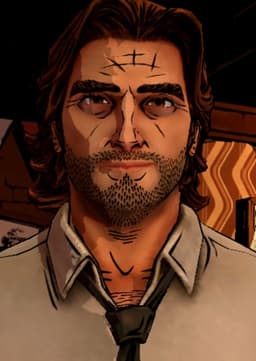 Bigby Wolf