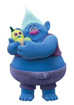 Biggie (Trolls)